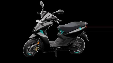 ather 450|Ather scooter speciﬁcations.